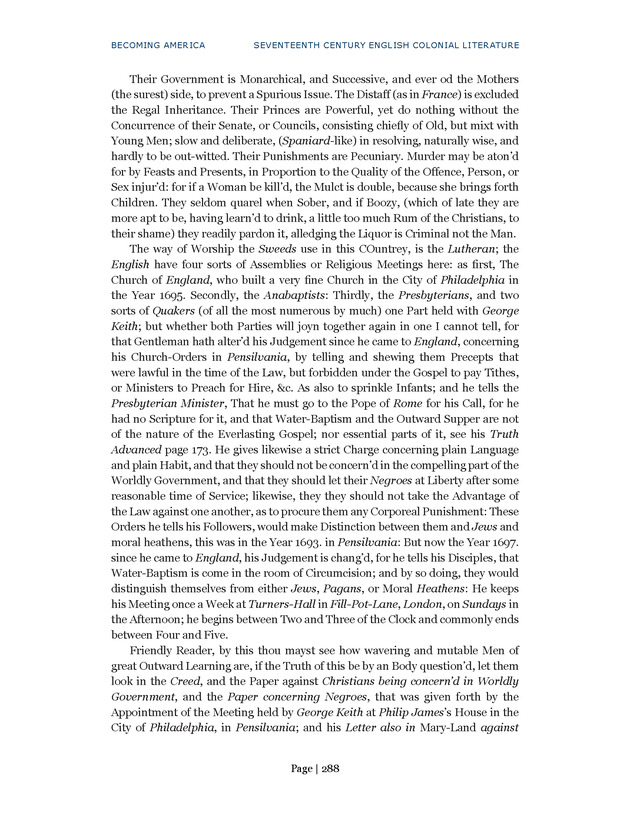 Becoming America - Title Page 299